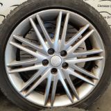 Immagine di CERCHI IN LEGA JAGUAR S TYPE 2 DA 18''