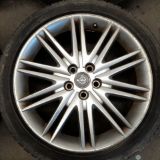 Immagine di CERCHI IN LEGA JAGUAR S TYPE 2 DA 18''