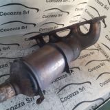 Immagine di CATALIZZATORE FIAT 500