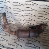 Immagine di CATALIZZATORE FIAT 500