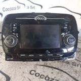 Immagine di AUTORADIO FIAT 500 CON CODICE
