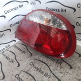 Immagine di FANALE POSTERIORE DESTRO JAGUAR S-TYPE