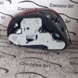 Immagine di FANALE POSTERIORE DESTRO JAGUAR S-TYPE