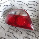 Immagine di FANALE POSTERIORE SINISTRO JAGUAR S-TYPE