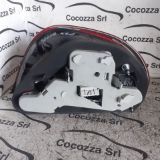 Immagine di FANALE POSTERIORE SINISTRO JAGUAR S-TYPE