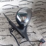 Immagine di RETROVISORE ESTERNO SINISTRO JAGUAR S-TYPE