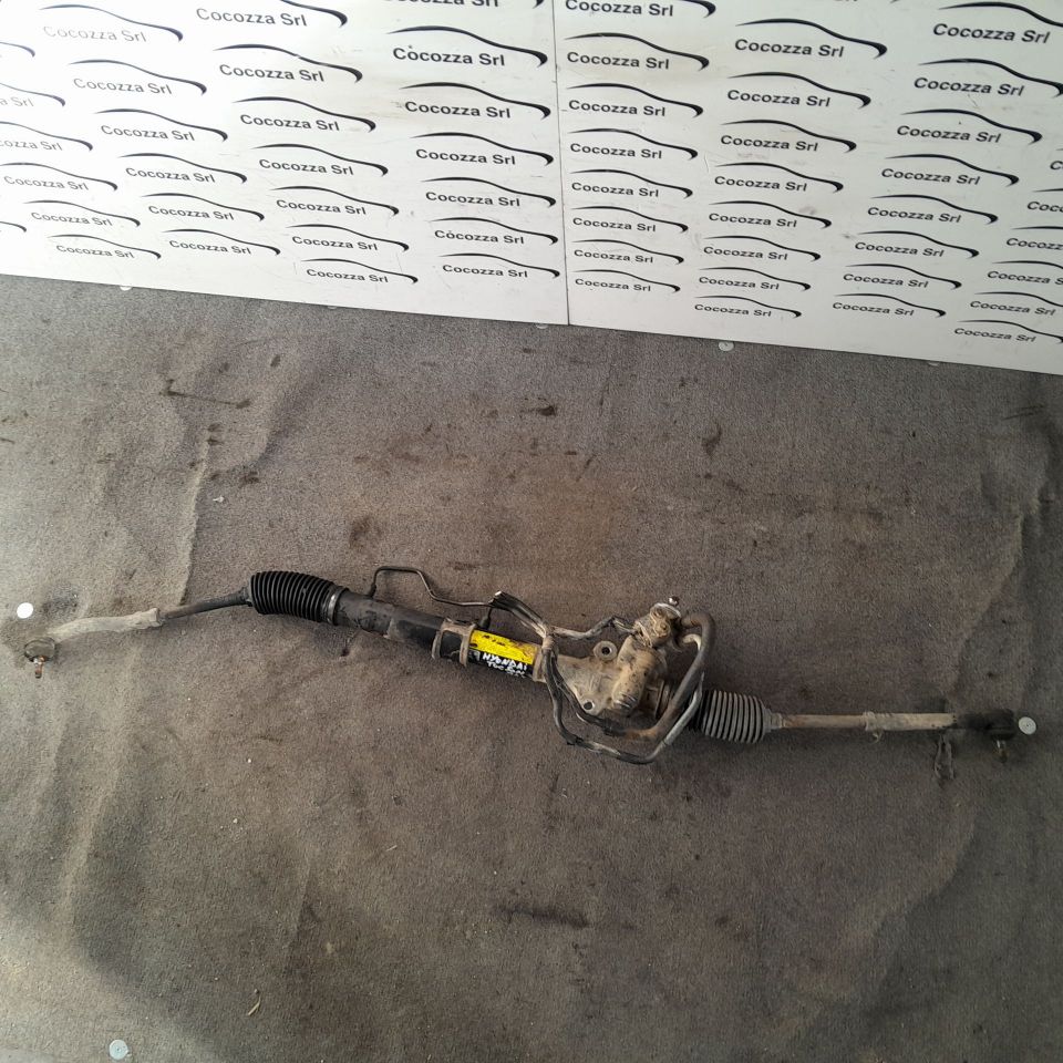 Immagine di SCATOLA STERZO HYUNDAI TUCSON 2.0 CRDI