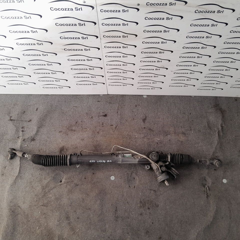 Immagine di SCATOLA IDROGUIDA VOLKSWAGEN PASSAT (3B) 1.9 TDI