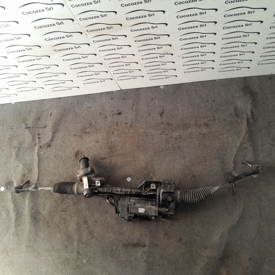 Immagine di SCATOLA STERZO BMW SERIE 3 (E92) COUPE 330d