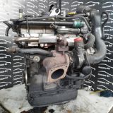 Bild von MOTORE CHRYSLER VOYAGER/GRAND VOYAGER 2.8 CRD *2.8L*