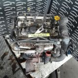 Bild von MOTORE CHRYSLER VOYAGER/GRAND VOYAGER 2.8 CRD *2.8L*