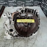 Bild von CAMBIO MECCANICO LANCIA YPSILON 1.3 MJT