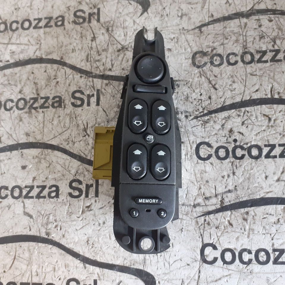 Immagine di PULSANTIERA ALZAVETRO JAGUAR S-TYPE