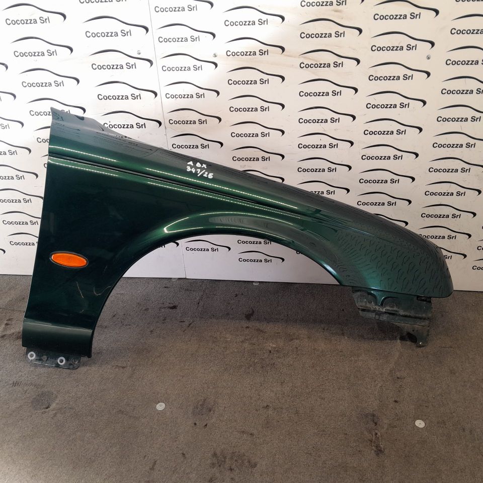 Immagine di PARAFANGO ANTERIORE DESTRO JAGUAR S-TYPE