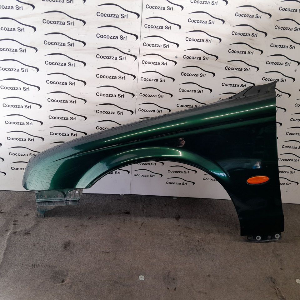 Immagine di PARAFANGO ANTERIORE SINISTRO JAGUAR S-TYPE