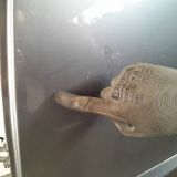 Immagine di PORTA POSTERIORE SINISTRA RENAULT SCENIC 3A SERIE