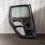 Immagine di PORTA POSTERIORE SINISTRA RENAULT SCENIC 3A SERIE