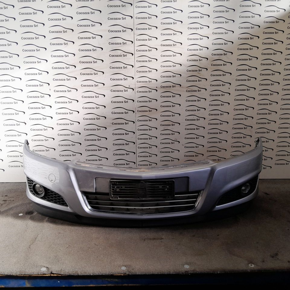 Immagine di PARAURTI ANTERIORE OPEL ASTRA