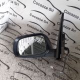 Immagine di RETROVISORE ESTERNO SINISTRO TOYOTA PRIUS