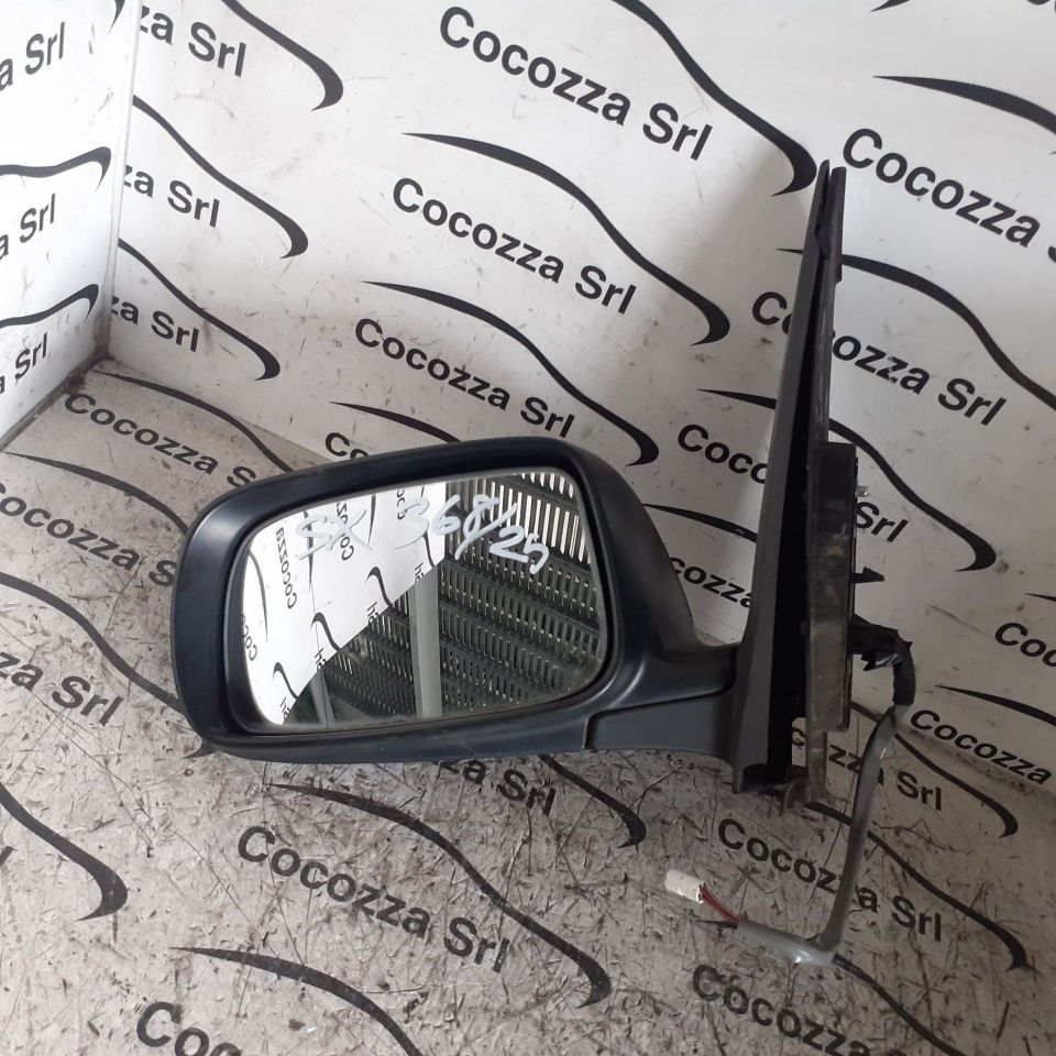 Immagine di RETROVISORE ESTERNO SINISTRO TOYOTA PRIUS
