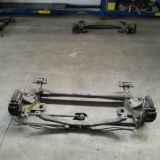 Bild von PONTE POSTERIORE OPEL ASTRA 1.7CDTI