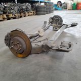 Bild von PONTE POSTERIORE OPEL ASTRA 1.7CDTI