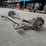 Bild von PONTE POSTERIORE OPEL ASTRA 1.7CDTI