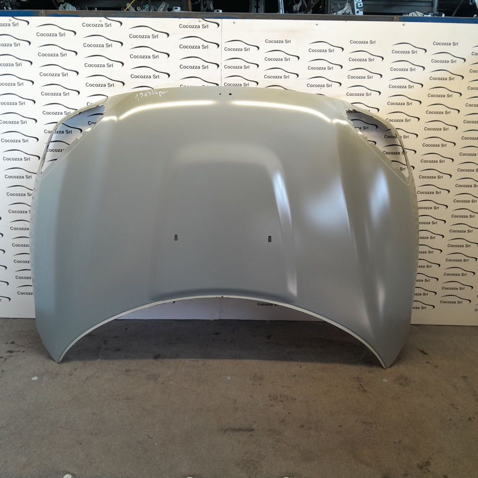 Bild von COFANO ANTERIORE MINI COUNTRYMAN