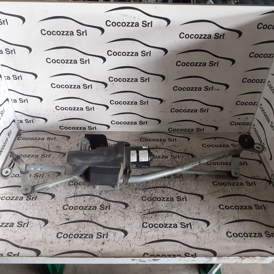 Immagine di MOTORINO TERGI CRISTALLO ANTERIORE FIAT DUCATO