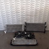 Immagine di KIT RADIATORI FIAT DUCATO FURGONE 35 2.2 MJT (103KW)