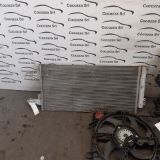 Immagine di KIT RADIATORI FIAT DUCATO FURGONE 35 2.2 MJT (103KW)