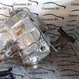 Immagine di FILTRO ANTIPARTICOLATO FIAT DUCATO FURGONE 2.2 MJT