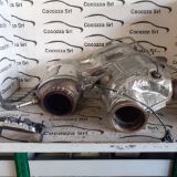 Immagine di FILTRO ANTIPARTICOLATO FIAT DUCATO FURGONE 2.2 MJT