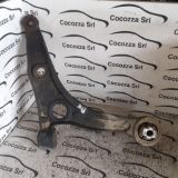 Immagine di TRAPEZIO ANTERIORE DESTRO FIAT DUCATO FURGONE 2.2 MJT