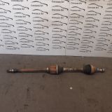 Immagine di SEMIASSE ANTERIORE DESTRO FIAT DUCATO FURGONE 2.2 MJT