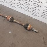 Immagine di SEMIASSE ANTERIORE DESTRO FIAT DUCATO FURGONE 2.2 MJT