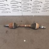 Immagine di SEMIASSE ANTERIORE SINISTRO FIAT DUCATO FURGONE 2.2 MJT