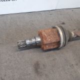 Immagine di SEMIASSE ANTERIORE SINISTRO FIAT DUCATO FURGONE 2.2 MJT