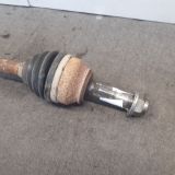Immagine di SEMIASSE ANTERIORE SINISTRO FIAT DUCATO FURGONE 2.2 MJT