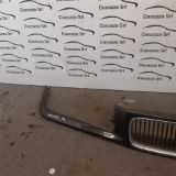 Immagine di MASCHERINA ANTERIORE BMW SERIE 3 (E36) coupè