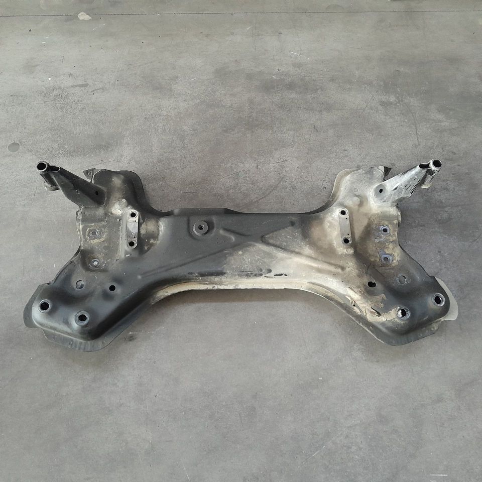 Immagine di TELAIETTO MOTORE FIAT DUCATO 2.0 MJT