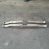 Immagine di BALESTRE POSTERIORI FIAT DUCATO FURGONE 2.2 MJT