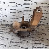 Immagine di MOZZO RUOTA ANTERIORE SINISTRA FIAT DUCATO FURGONE 2.2 MJT