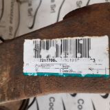Immagine di MOZZO RUOTA ANTERIORE SINISTRA FIAT DUCATO FURGONE 2.2 MJT