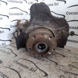 Immagine di MOZZO RUOTA ANTERIORE SINISTRA FIAT DUCATO FURGONE 2.2 MJT
