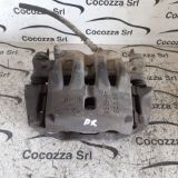 Immagine di PINZA FRENO ANTERIORE DESTRA FIAT DUCATO FURGONE 2.2 MJT