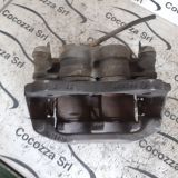 Immagine di PINZA FRENO ANTERIORE DESTRA FIAT DUCATO FURGONE 2.2 MJT