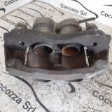 Immagine di PINZA FRENO ANTERIORE DESTRA FIAT DUCATO FURGONE 2.2 MJT