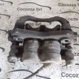 Immagine di PINZA FRENO ANTERIORE DESTRA FIAT DUCATO FURGONE 2.2 MJT