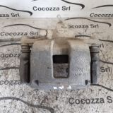 Immagine di PINZA FRENO POSTERIORE DESTRA FIAT DUCATO FURGONE 2.2 MJT
